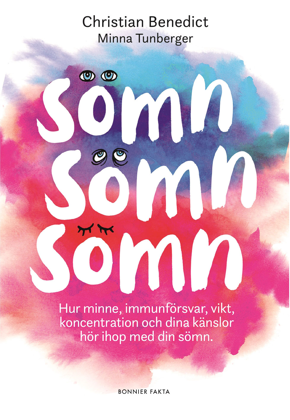 Sömn, sömn, sömn