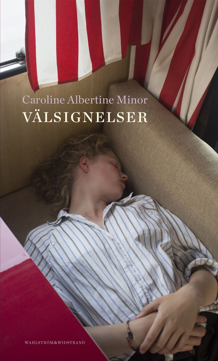 Välsignelser av Caroline Albertine Minor