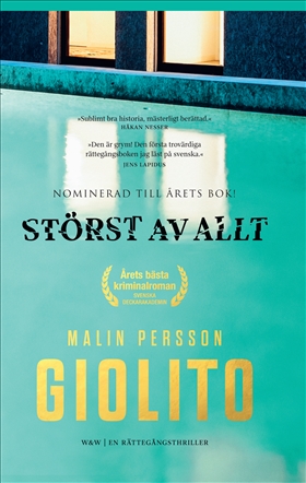 Störst av allt