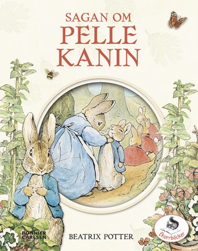 sagan om pelle kanin