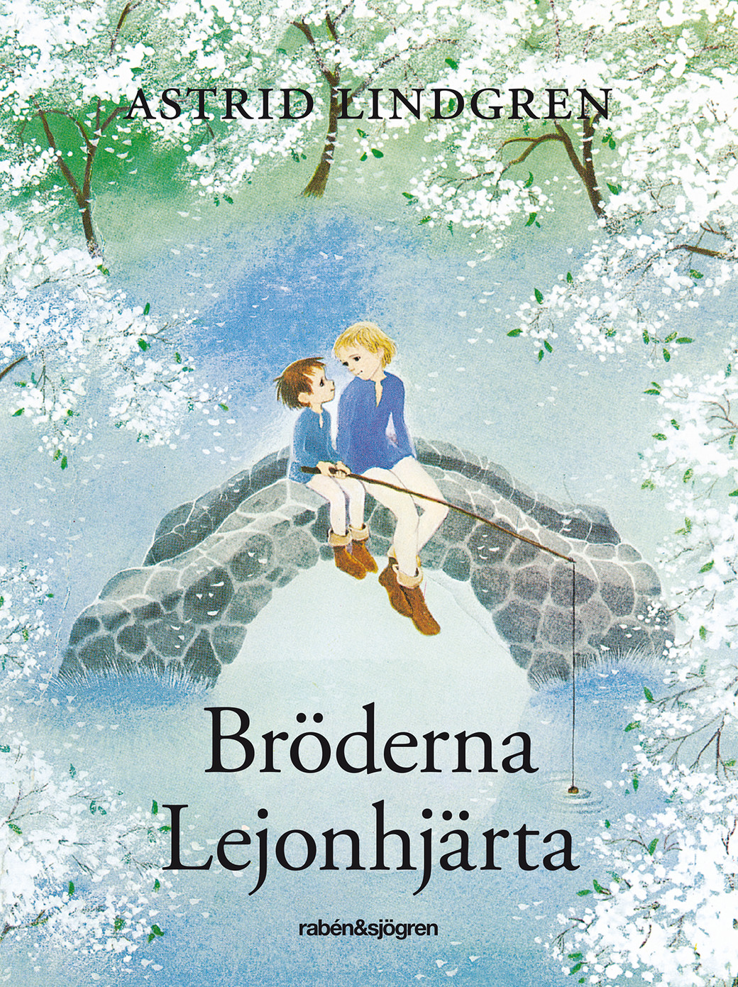 broderna_lejonhjarta_astrid_lindgren