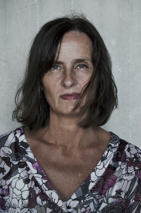 Susanna Alakoski