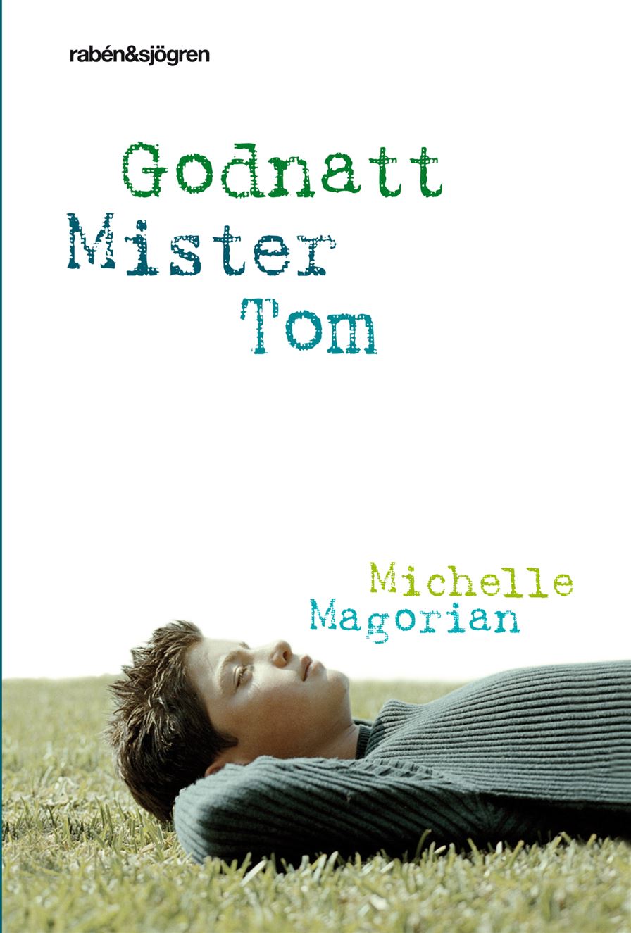 Godnatt Mister Tom Michelle Magorian