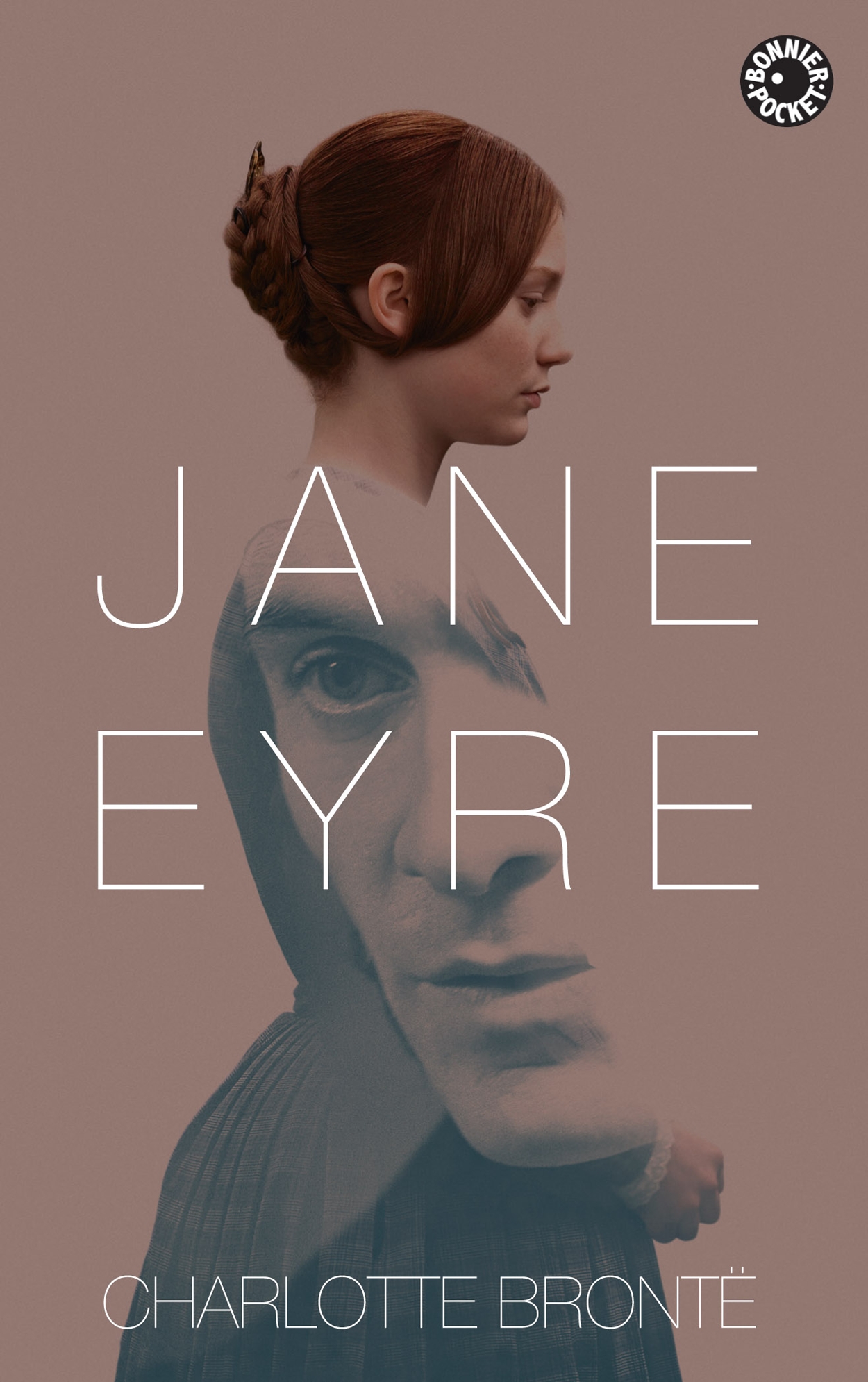 jane Eyre charlotte bronte