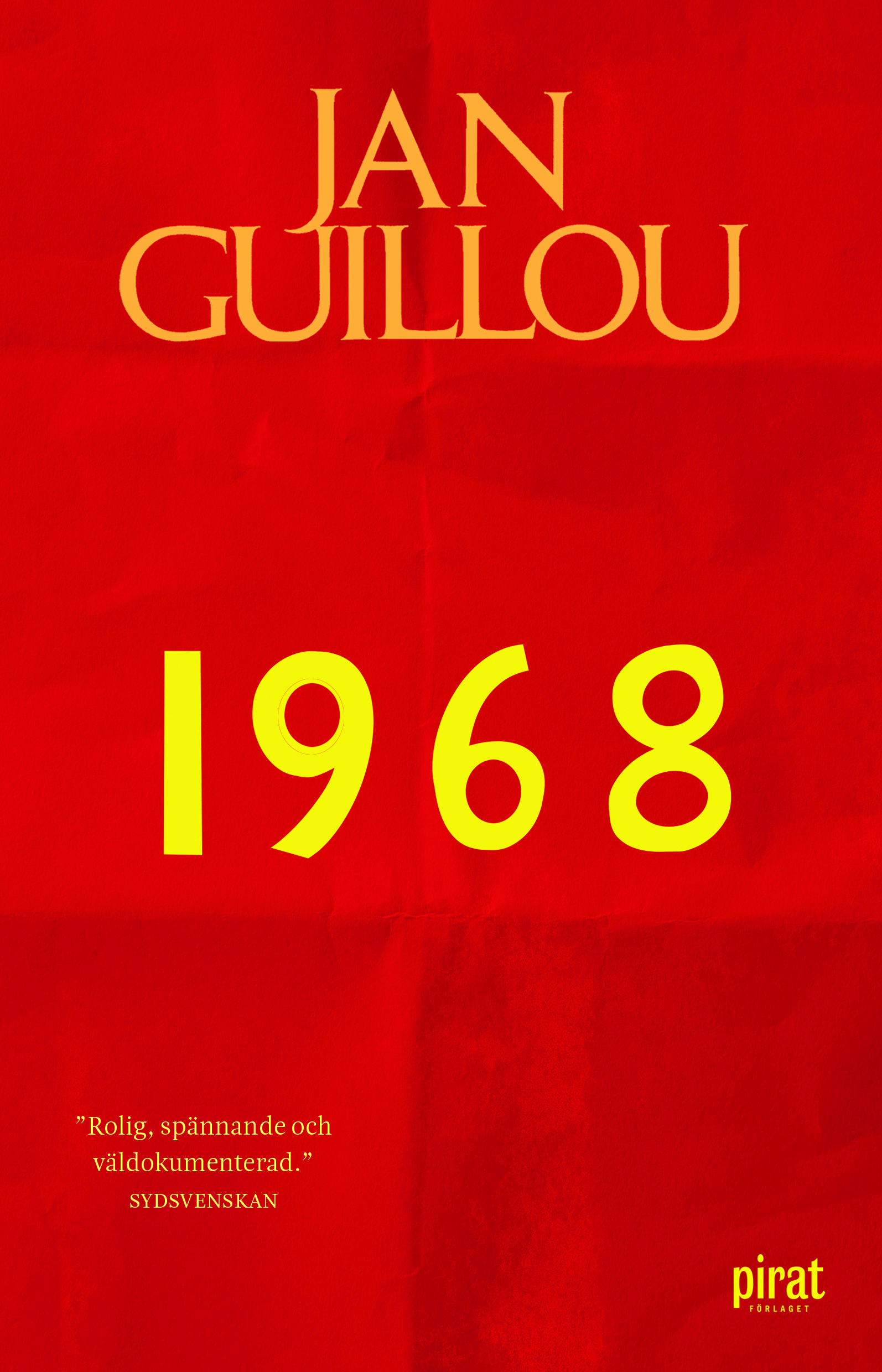 1968 jan guillou