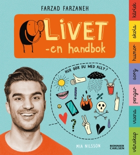 Livet-en-handbok-Farzad-Farzaneh