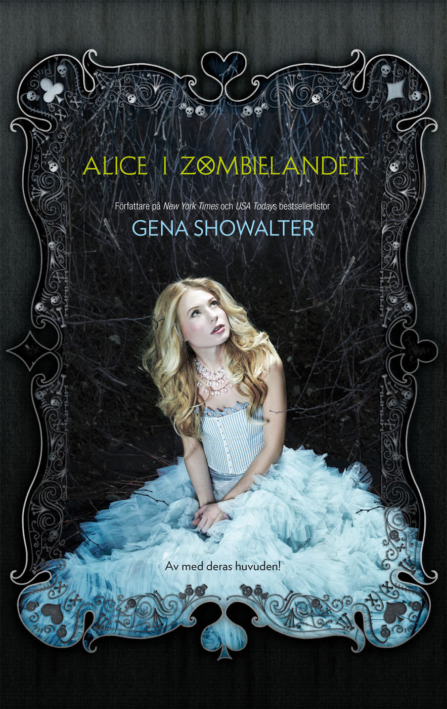 Alice i zombielandet gena showalter