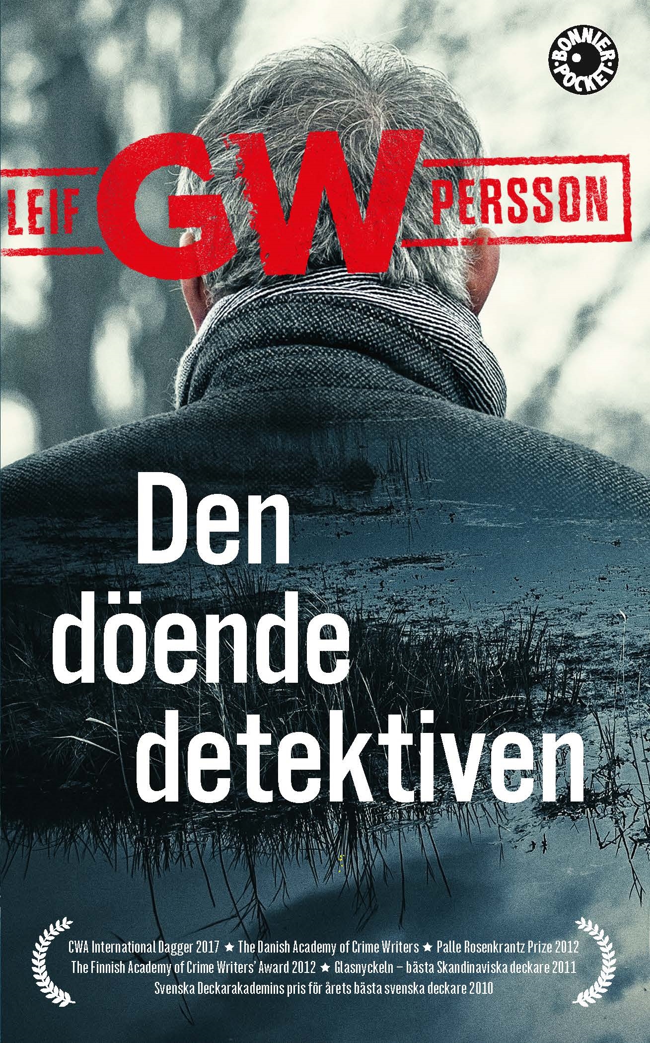 den do?ende detektiven leif gw persson