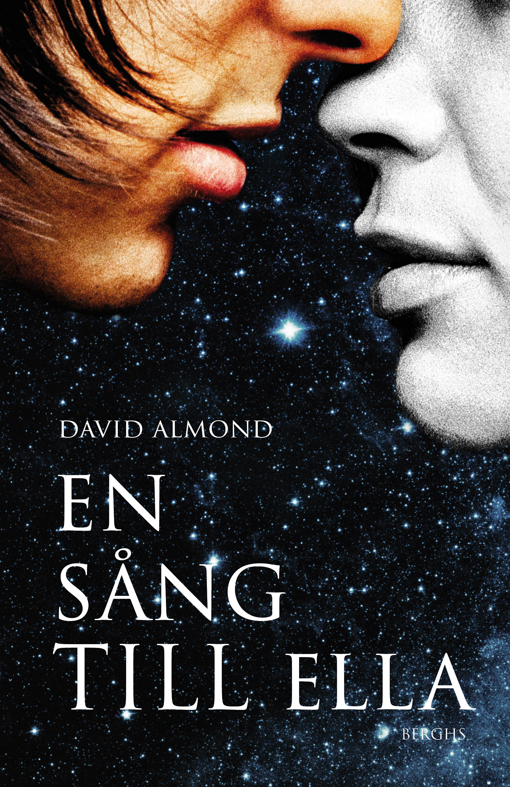 En sång till Ella David Almond