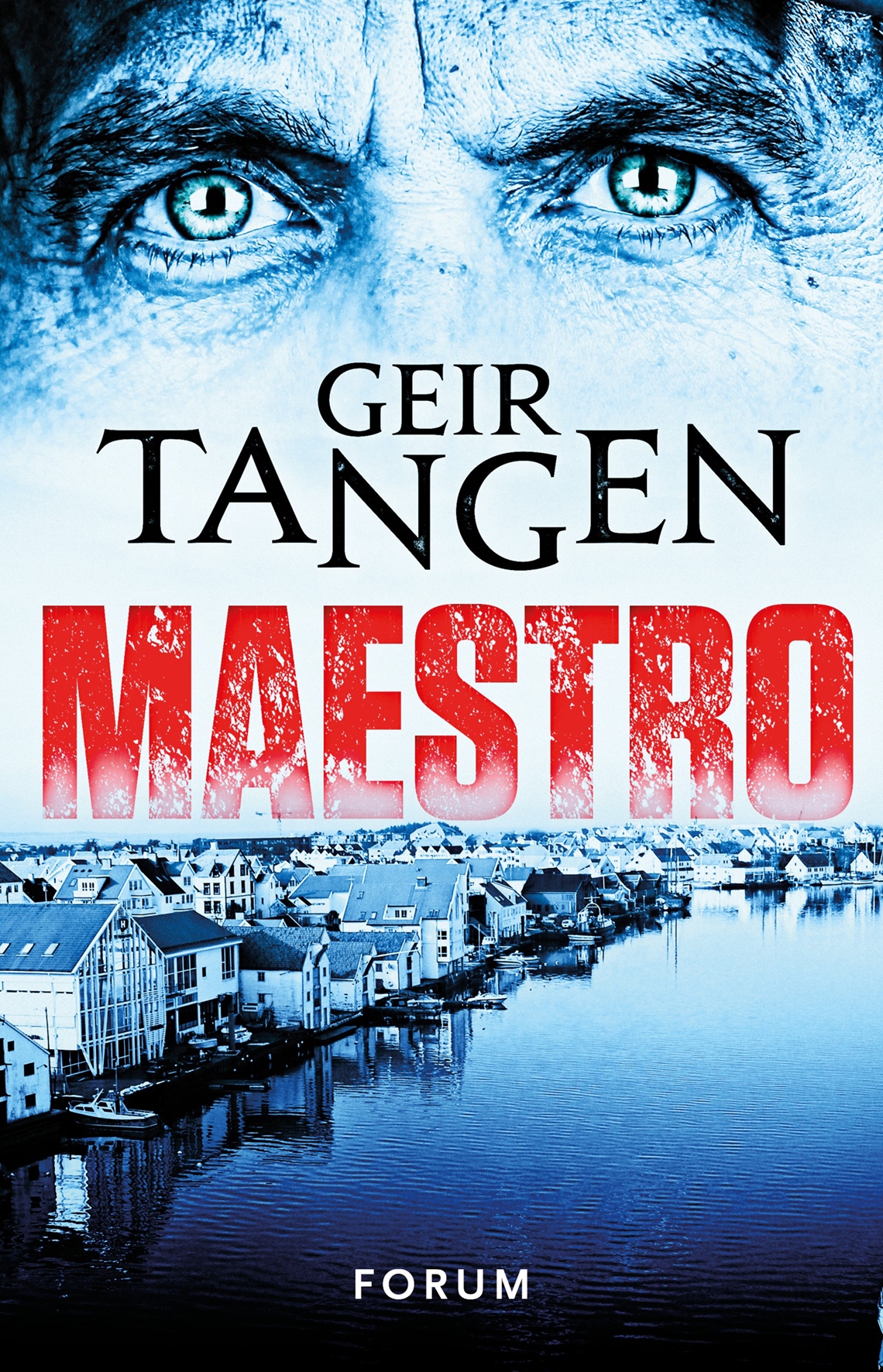 geir tangen maestro