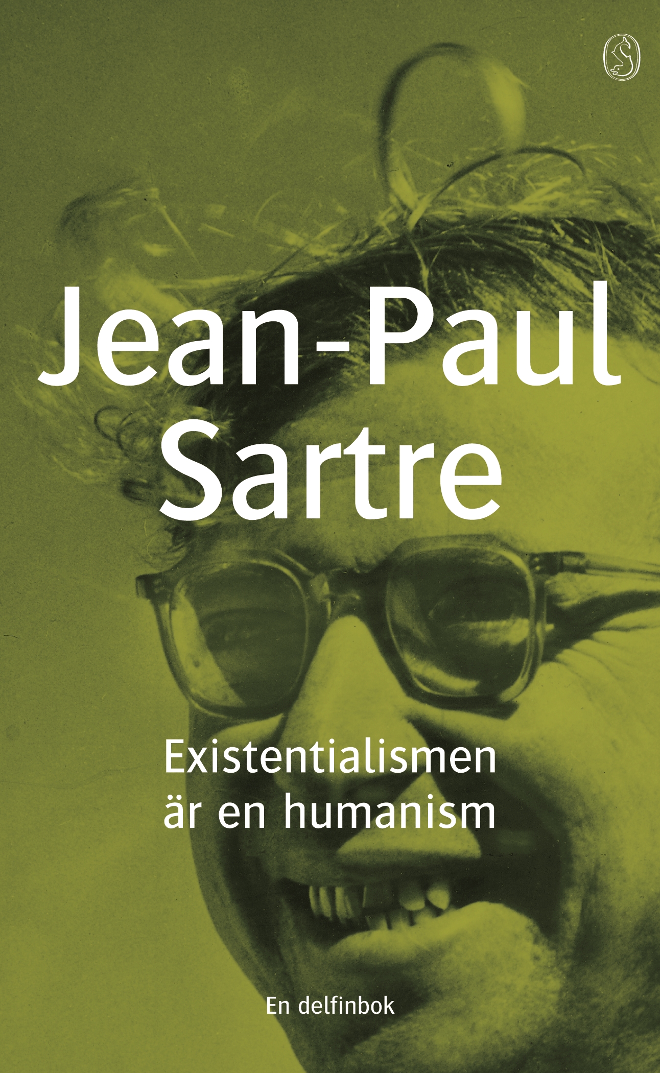 jean-paul sartre Existensialismen är en humanism