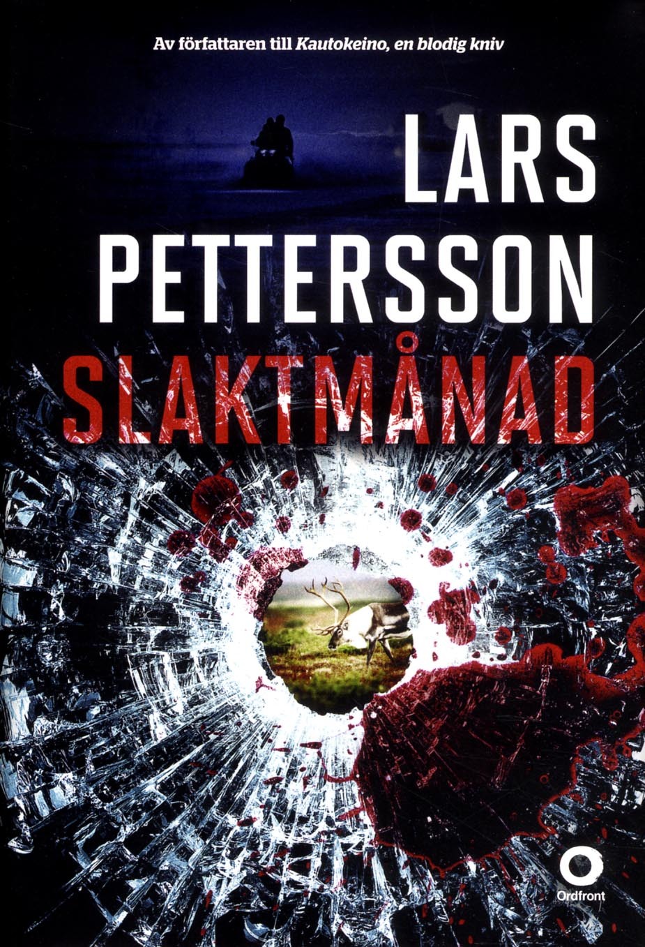 Lars Pettersson Slaktmånad
