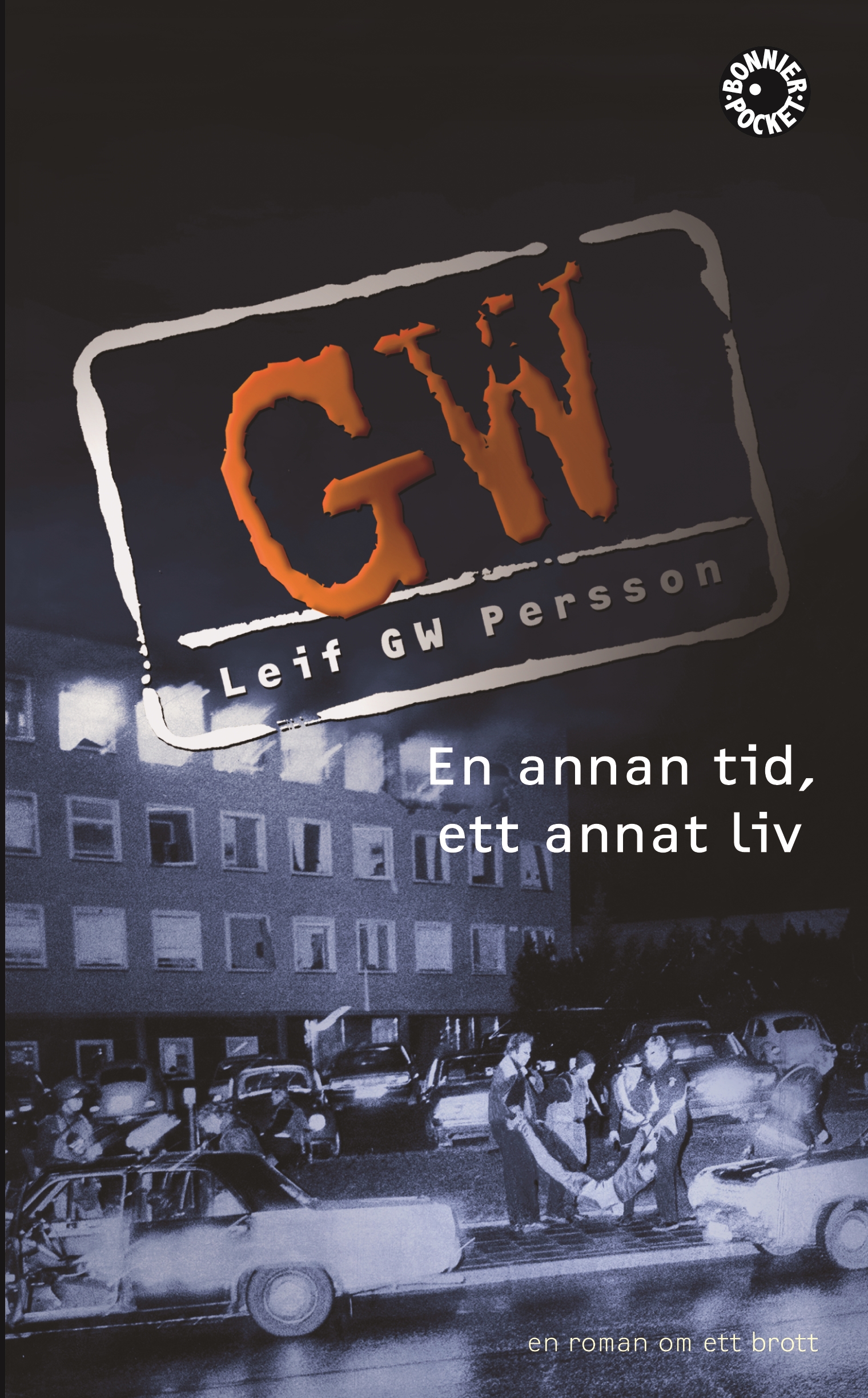 leif gw person en annan tid ett annat liv