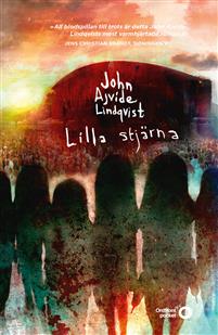 Bild på bokomslag till Lilla Stjärna av John Ajvide Lindqvist