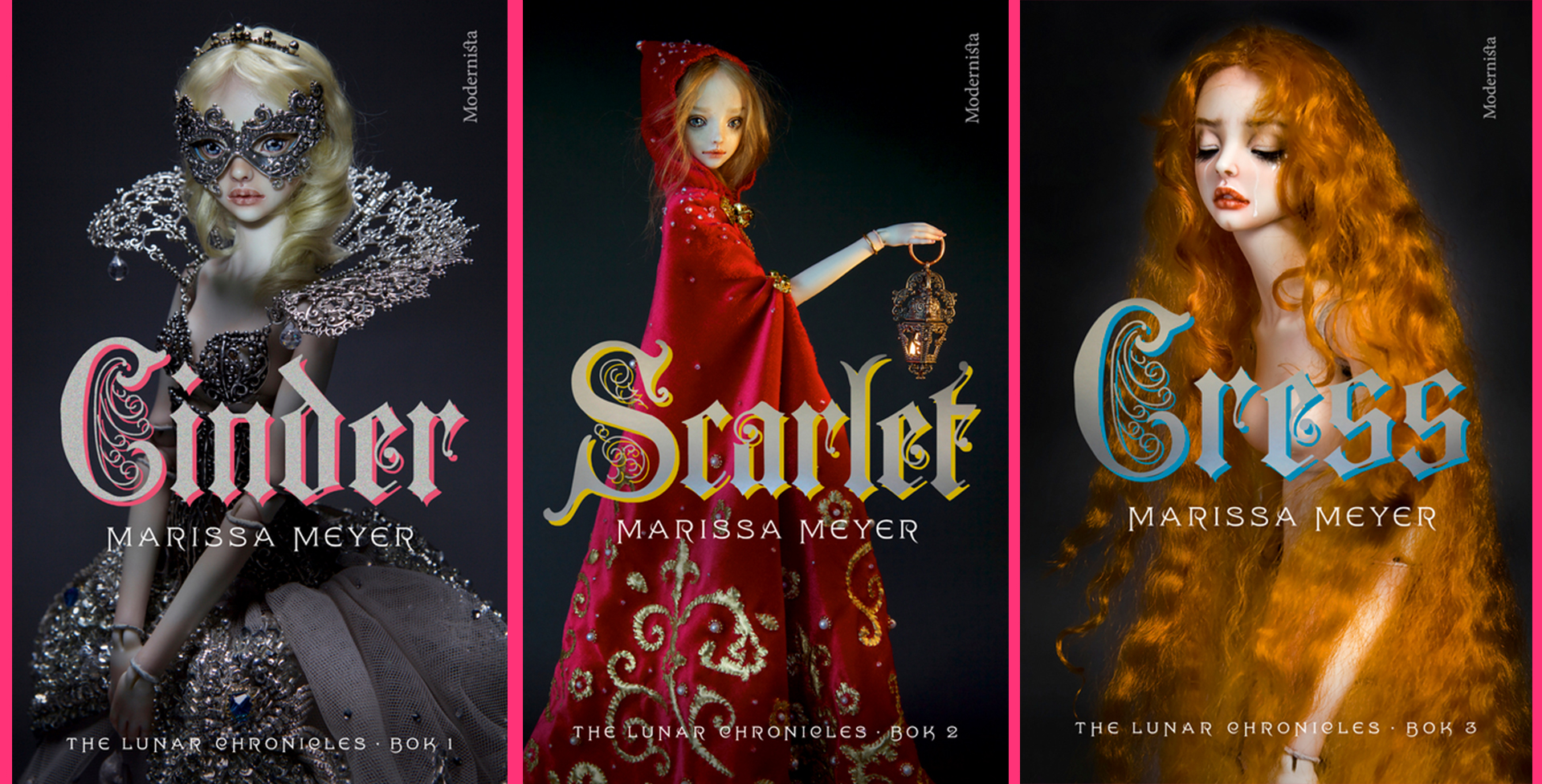 lunar chronicles marissa meyer cinder scarlett cress