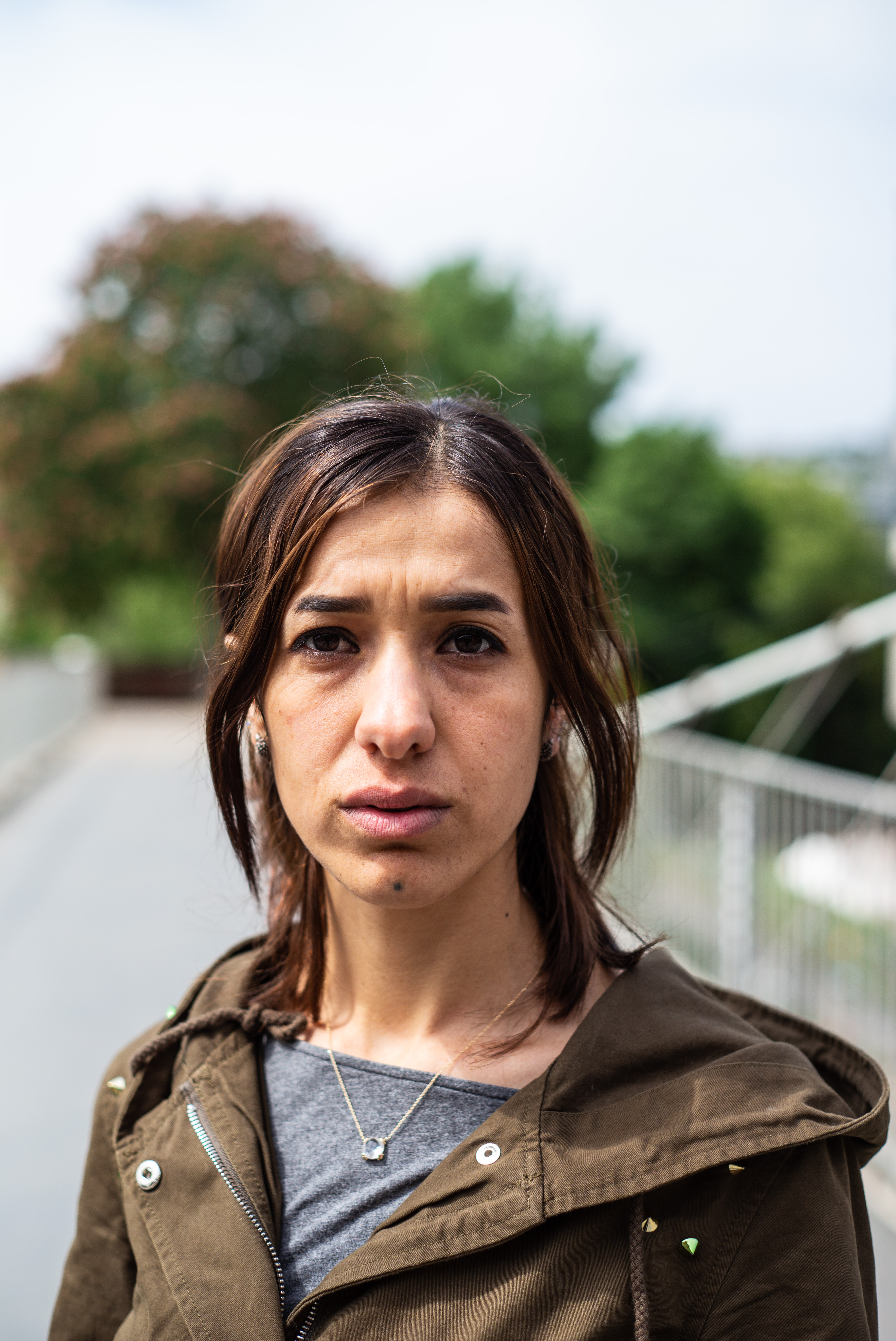 nadia murad