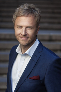 Olof Röhlander