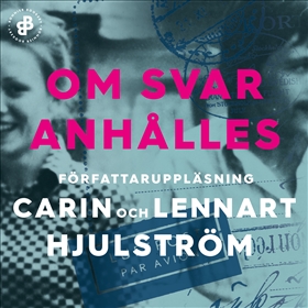 om svar anhålles