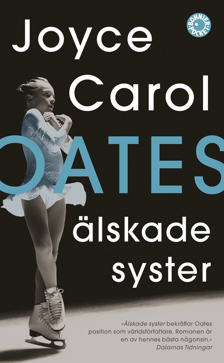 älskade syster joyce carol oates