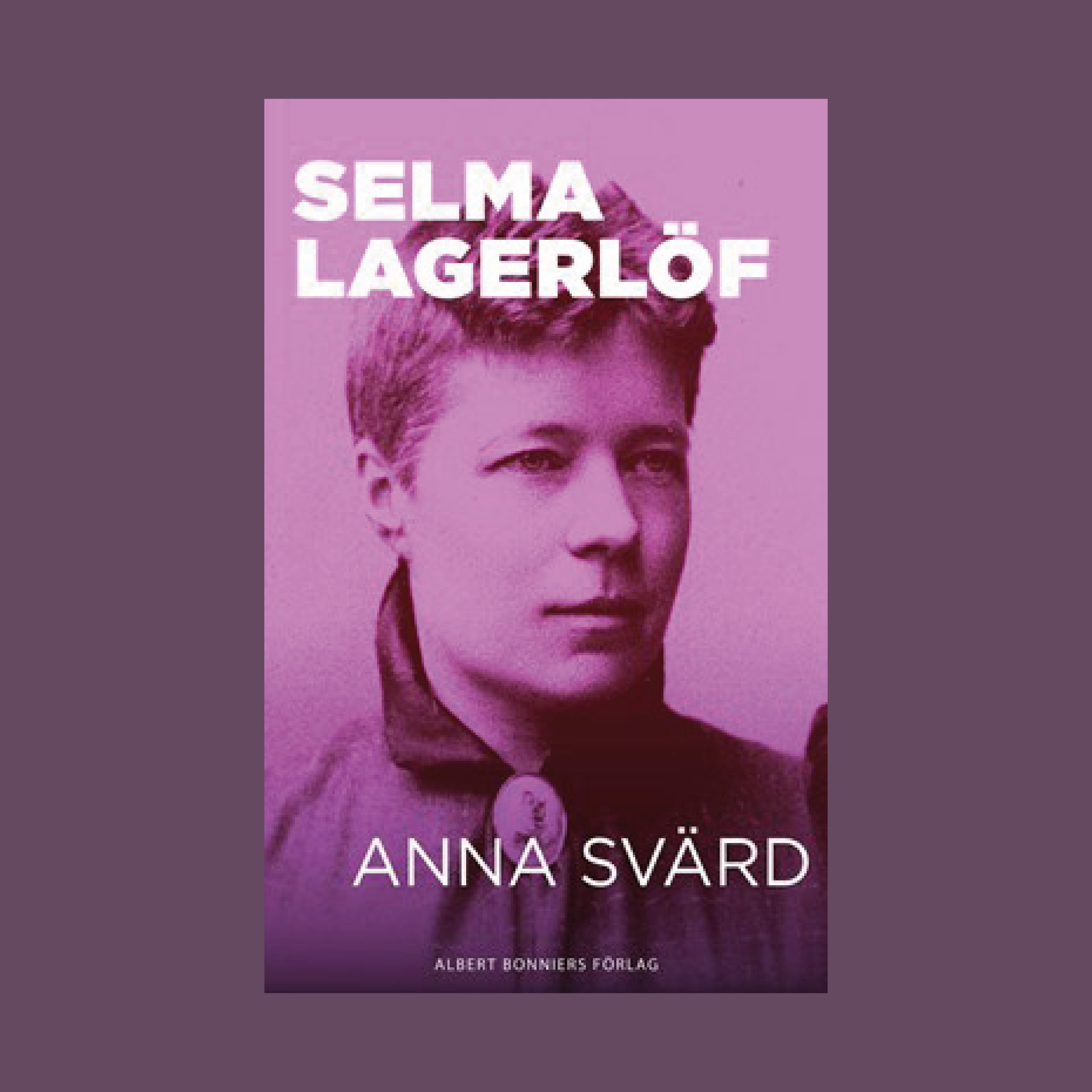 Anna Svärd av Selma Lagerlöf