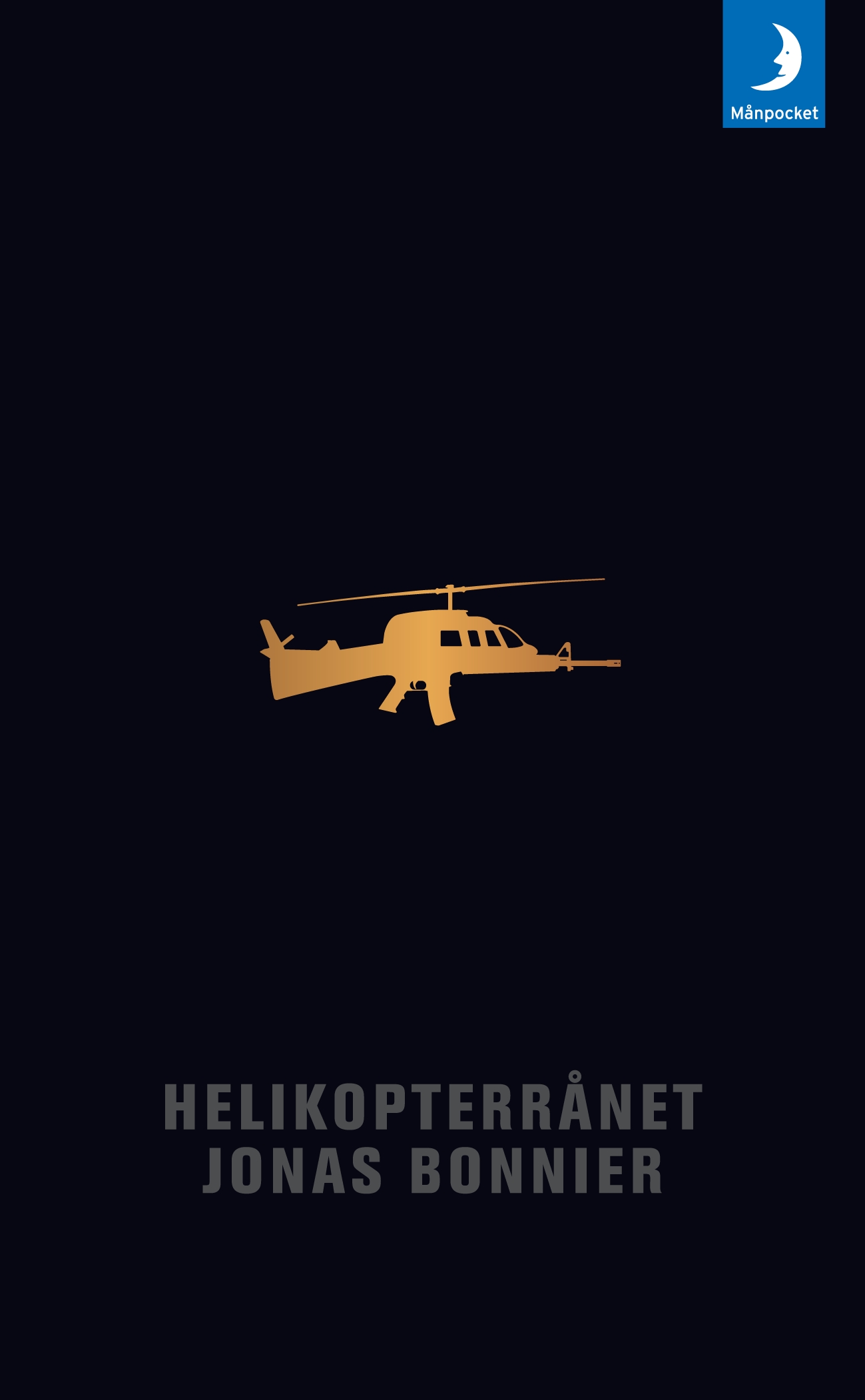 Helikopterrånet jonas bonnier