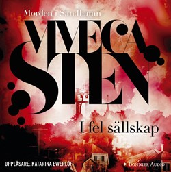 I fel sällskap av Viveca Sten