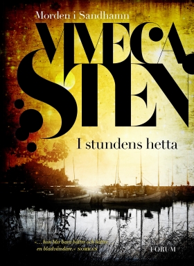 I stundens hetta viveca sten