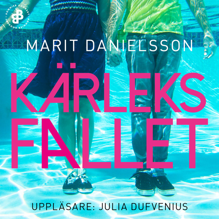 Ka?rleksfallet Marit Danielsson