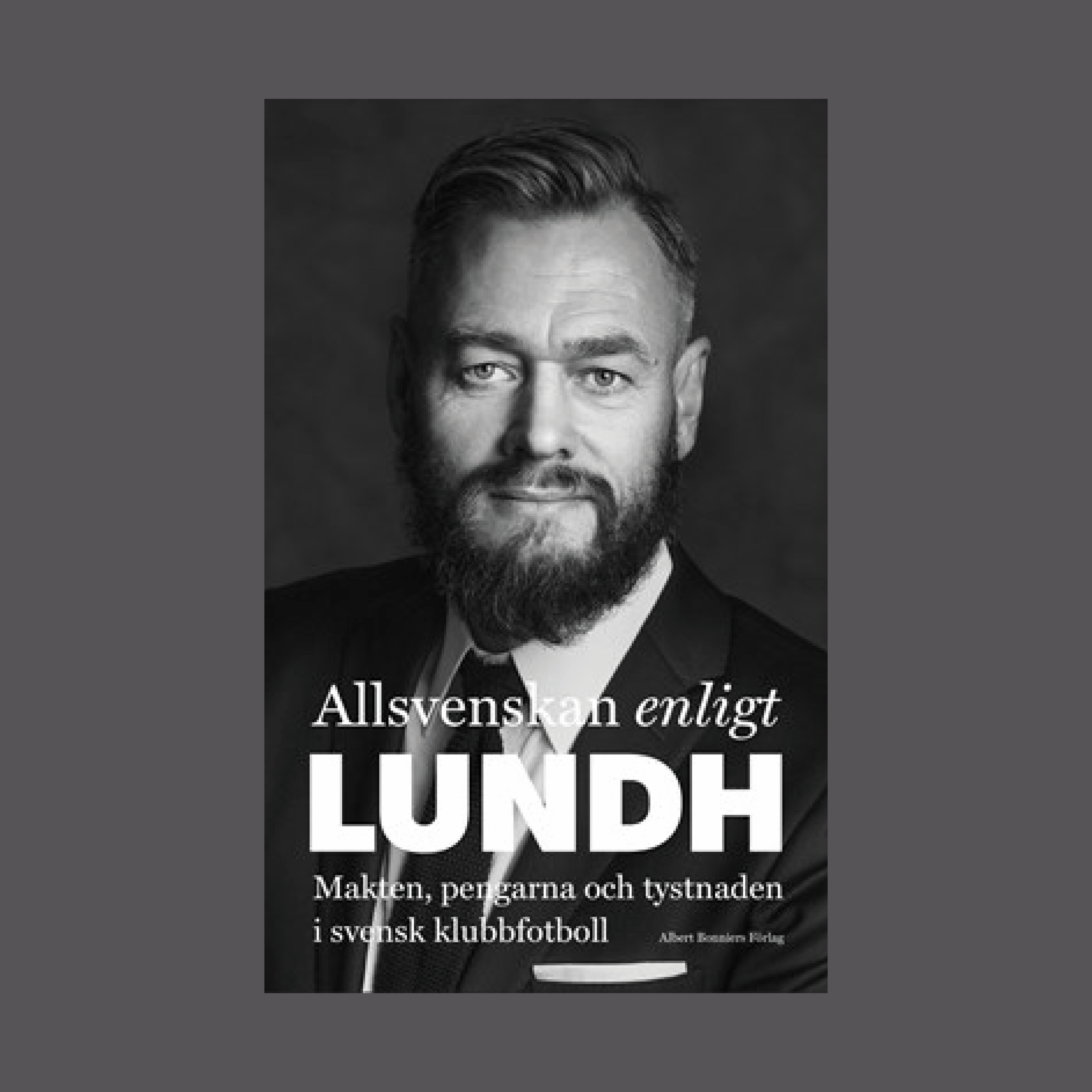 Allsvenskan enligt Lundh