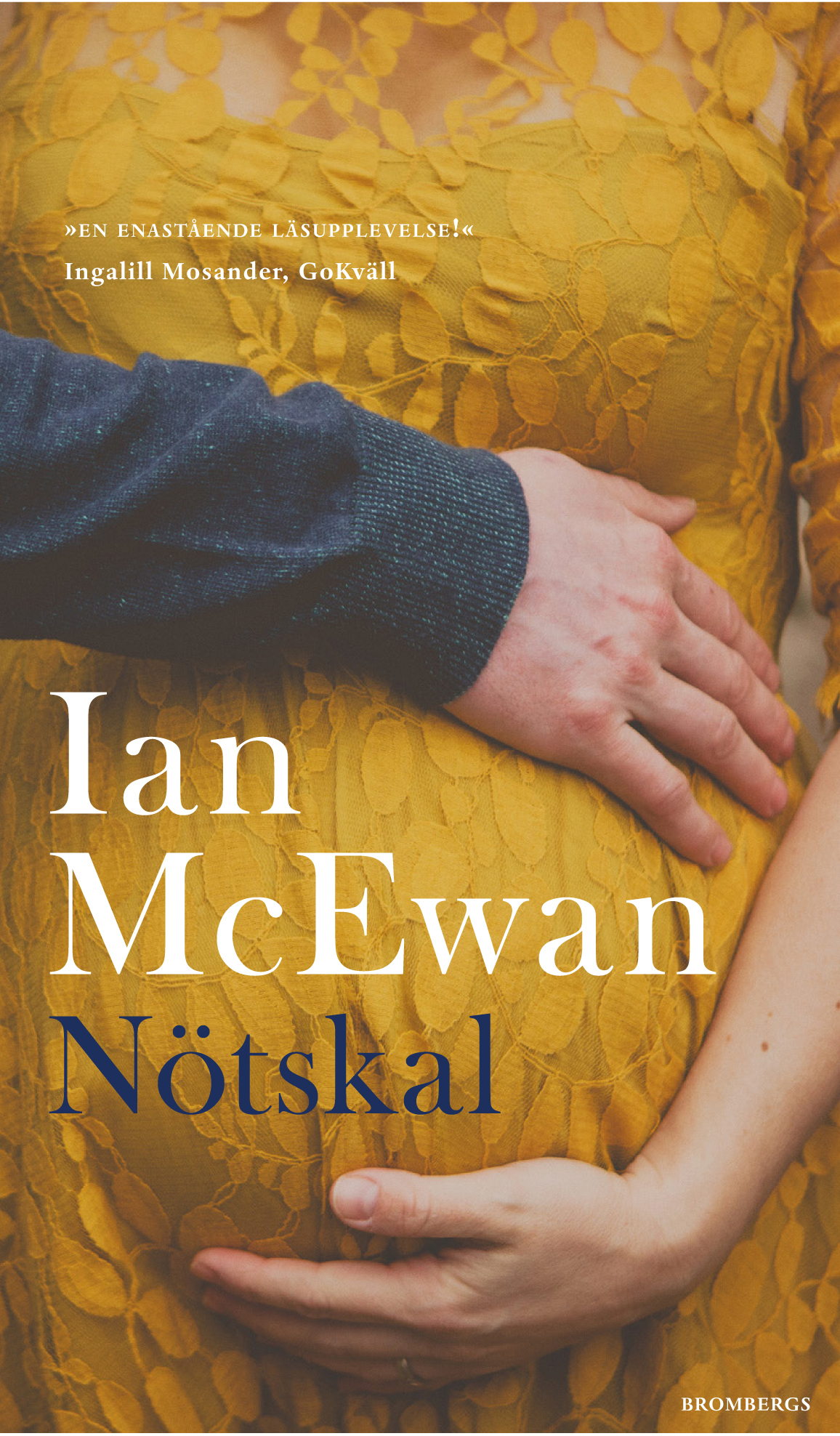 Nötskal Ian McEwan