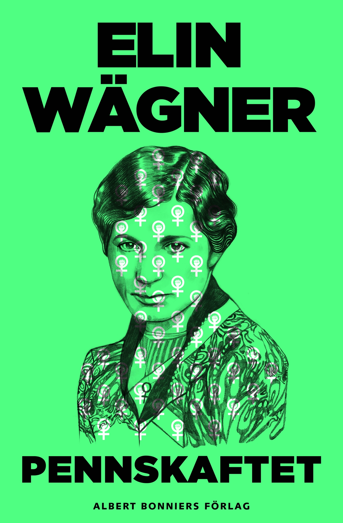 pennskaftet elin wägner