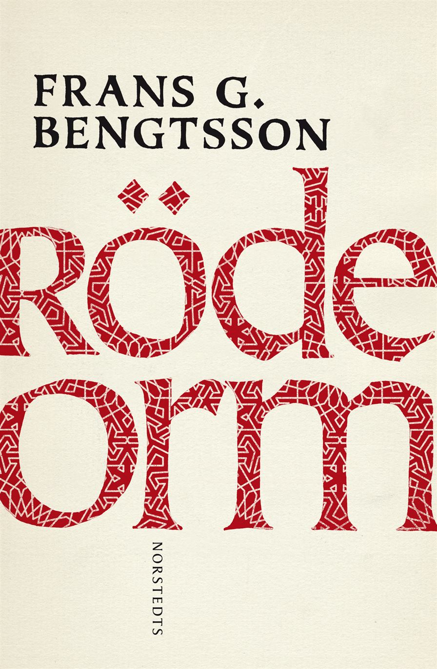 röde orm frans g bengtsson