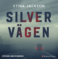 Silvervägen av Stina Jackson