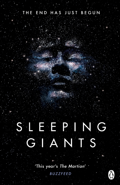 sleeping igants sylvain neuvel