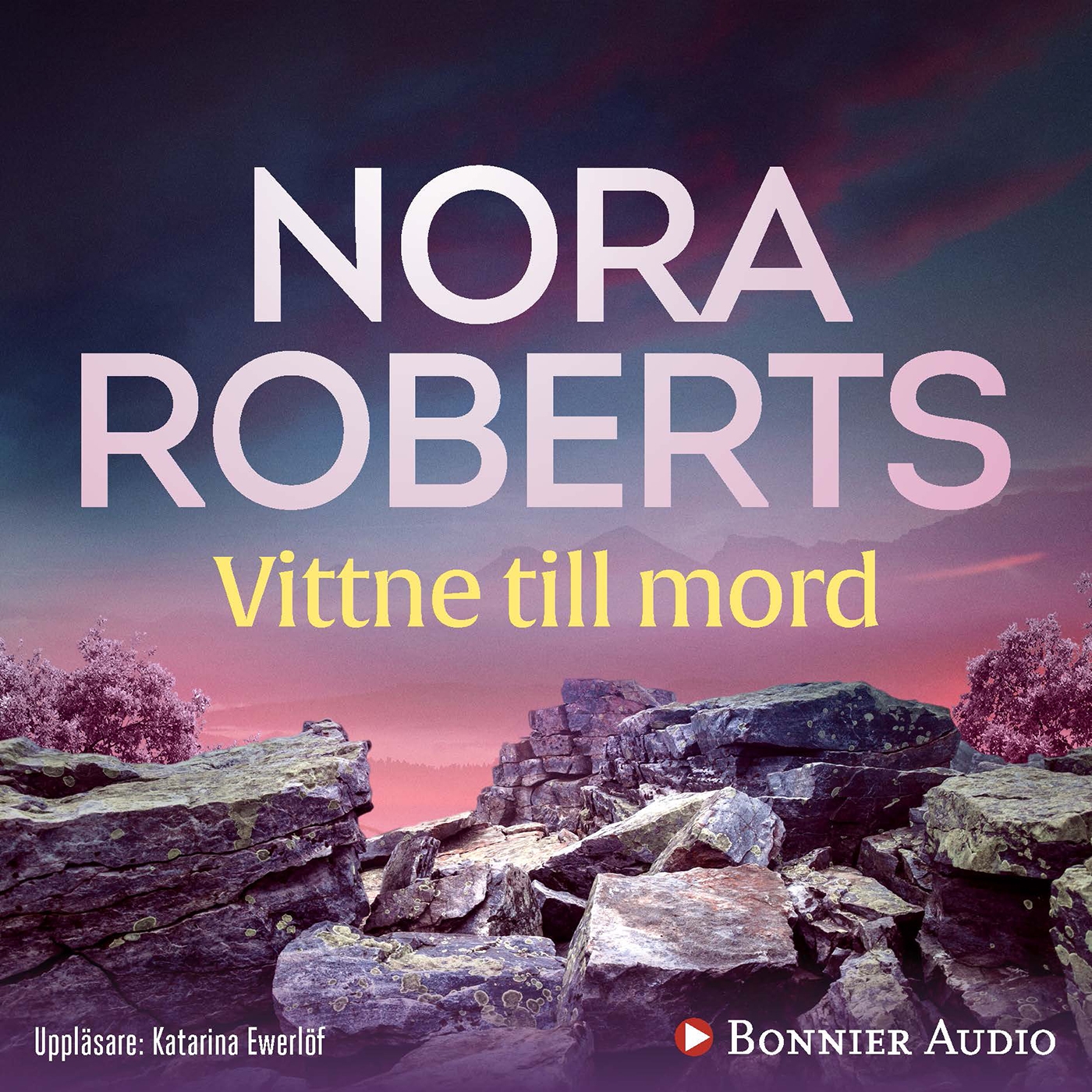 Vittne till mord nora roberts