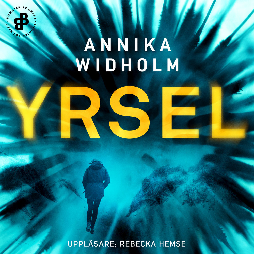 Yrsel av Annika Widholm