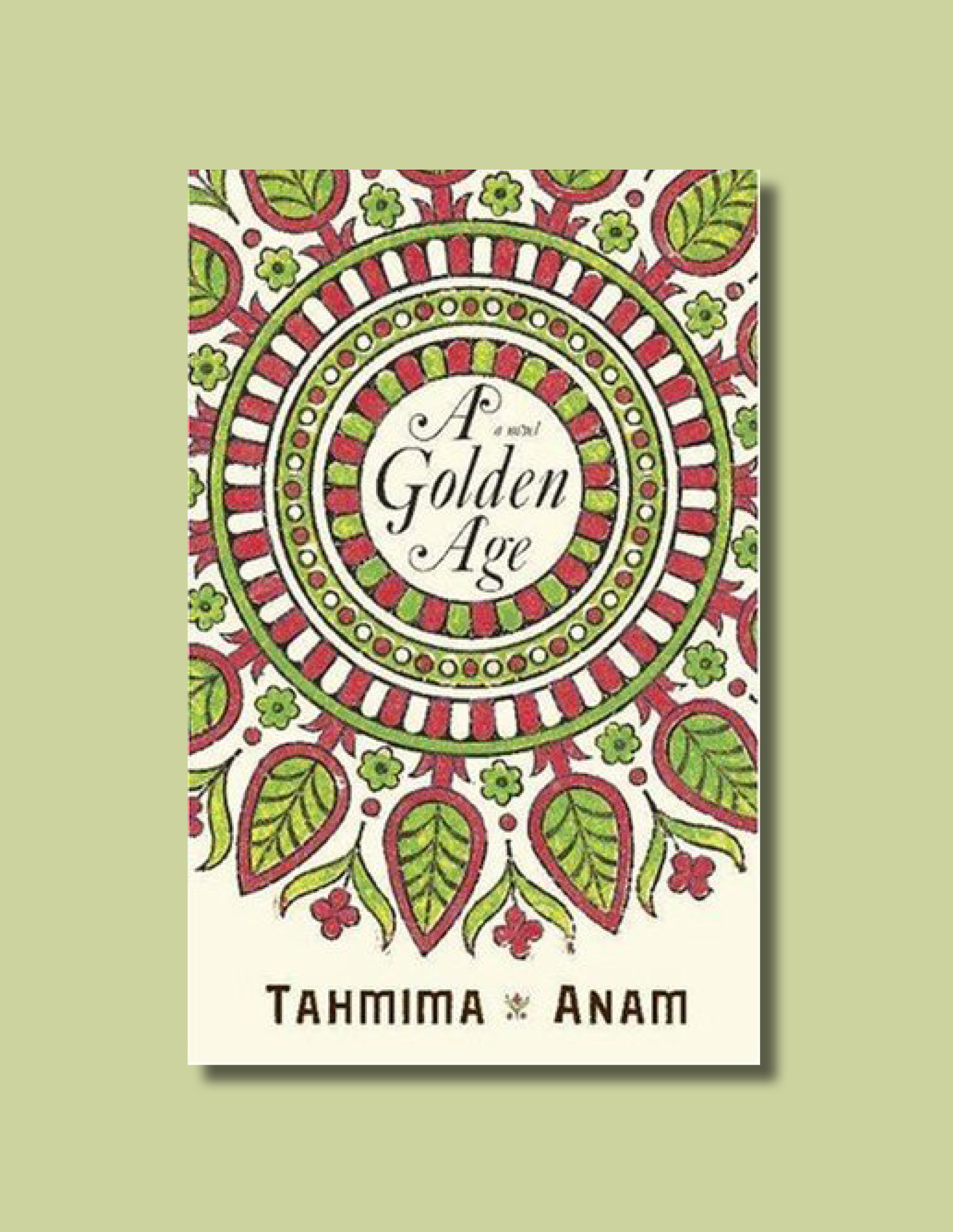A Golden Age av Tahmima Anam 