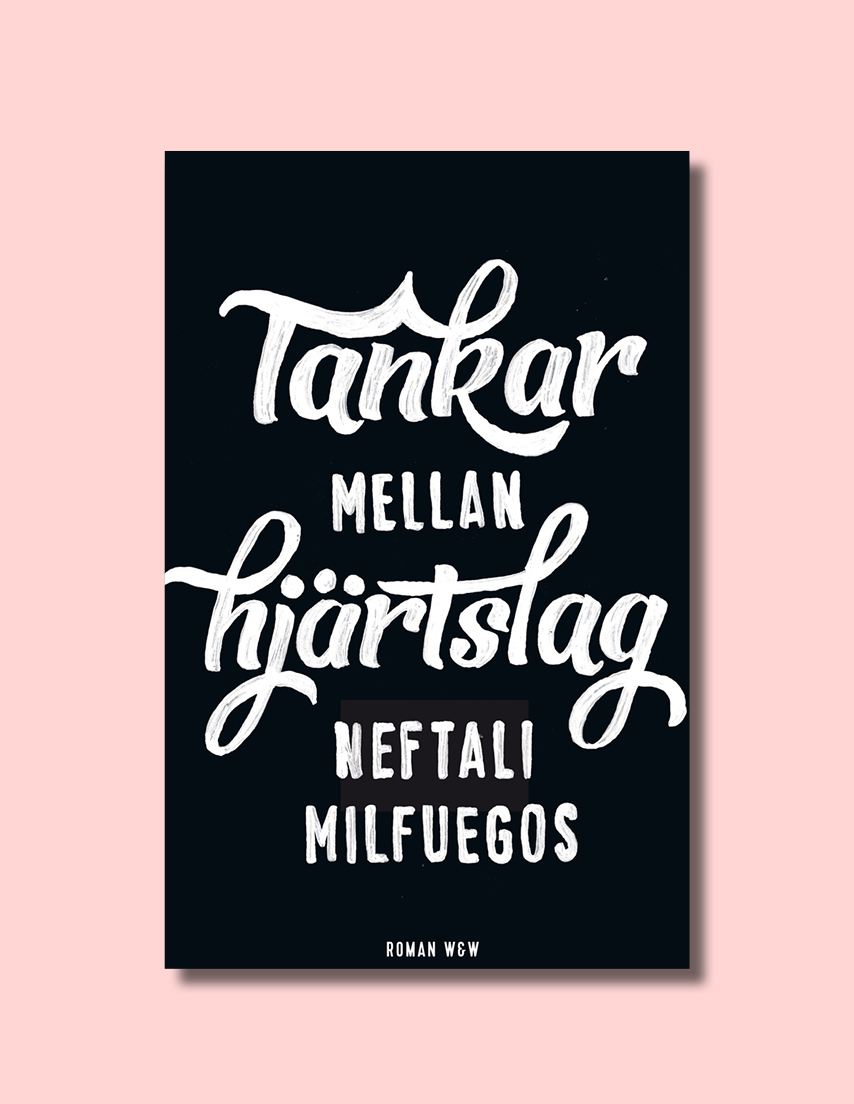 Tankar mellan hjärtslag av Neftali Milfuegos 