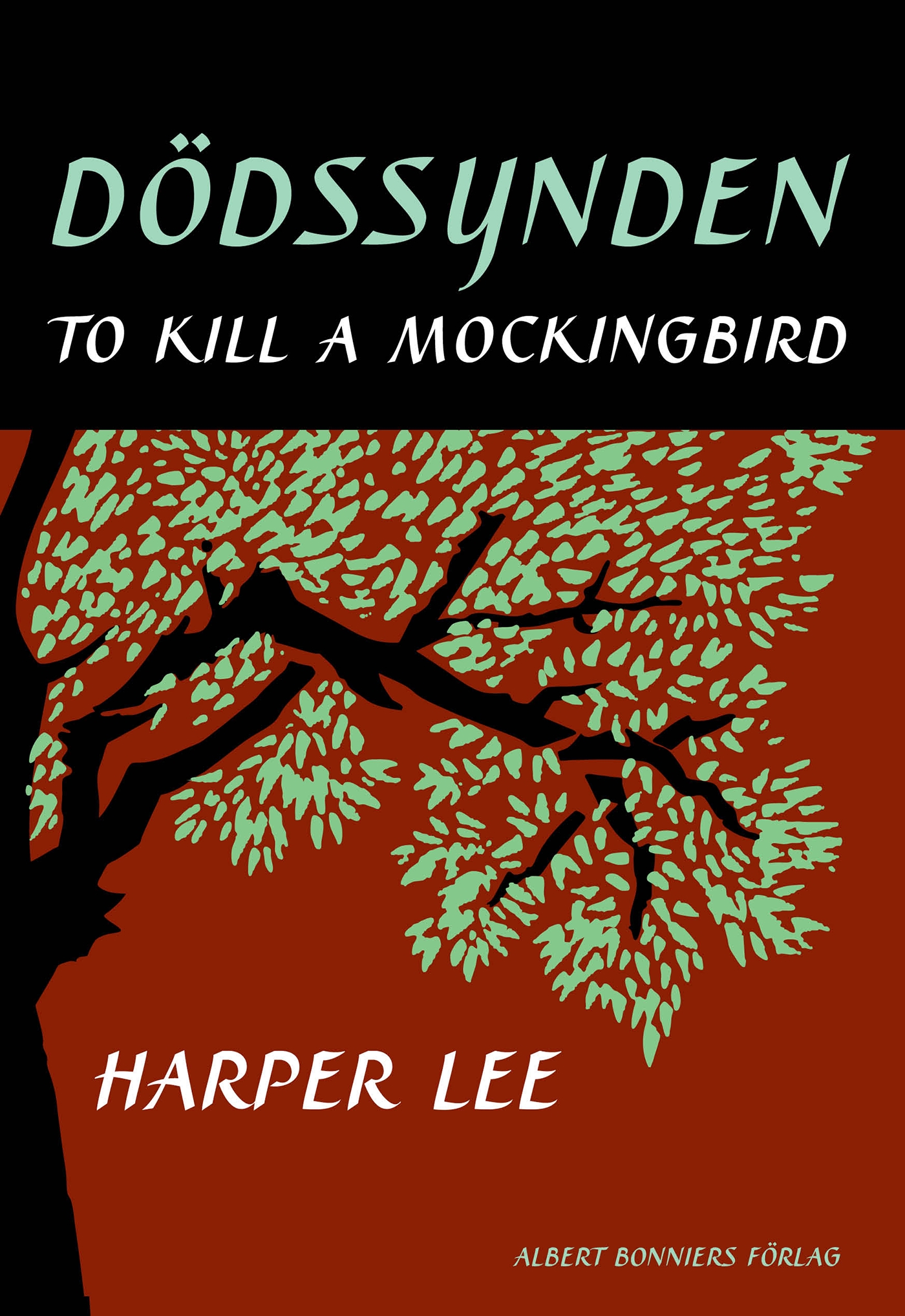 Dödssynden av Harper Lee