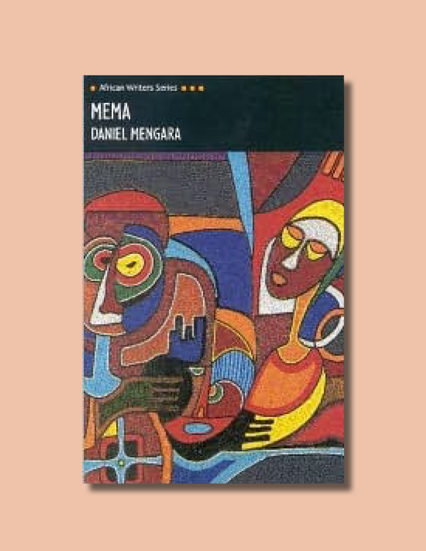 Mema av Daniel M. Mengara