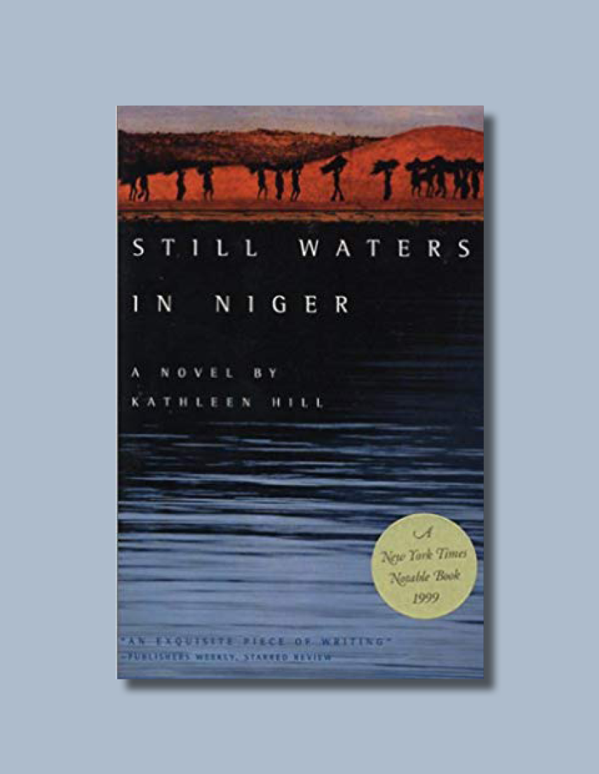 Still Waters in Niger av Kathleen Hill