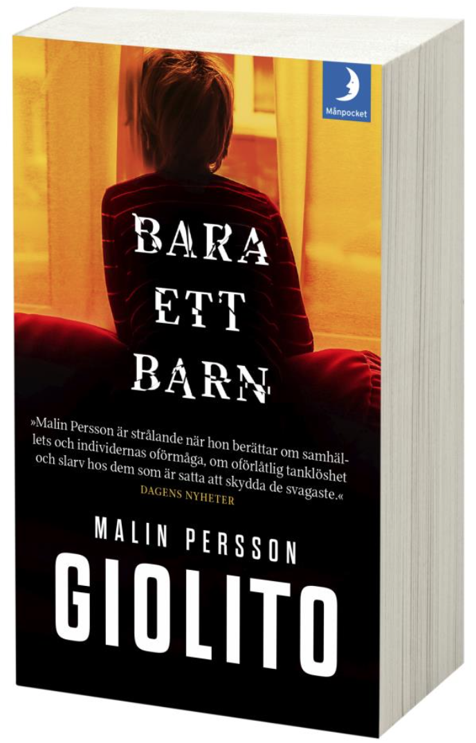 Bara ett barn av Malin Persson Giolito