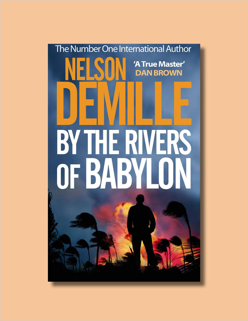 By the Rivers of Babylon av Nelson DeMille 