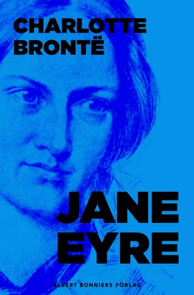 Bokomslag för Jane Eyre