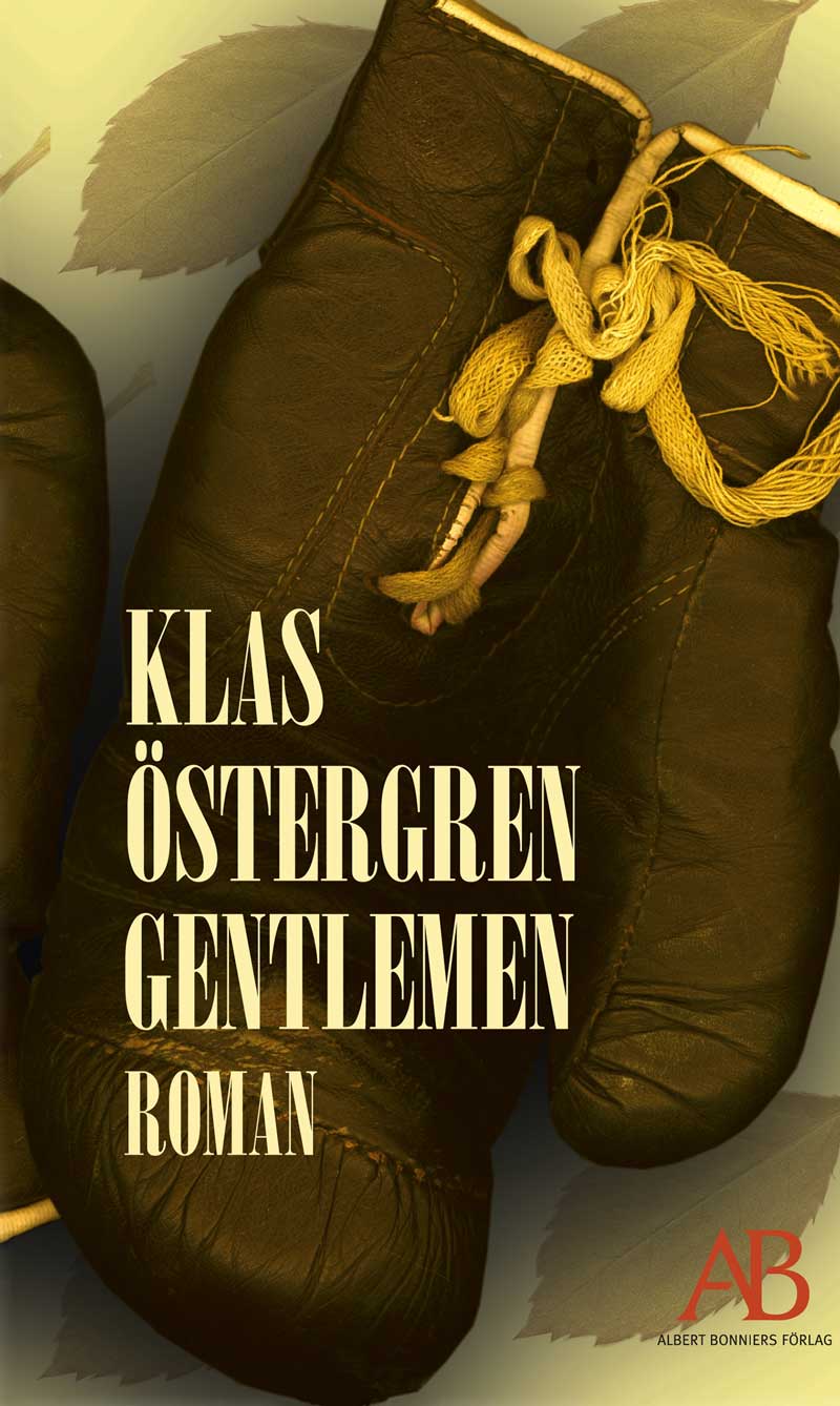 Bokomslag för Gentlemen