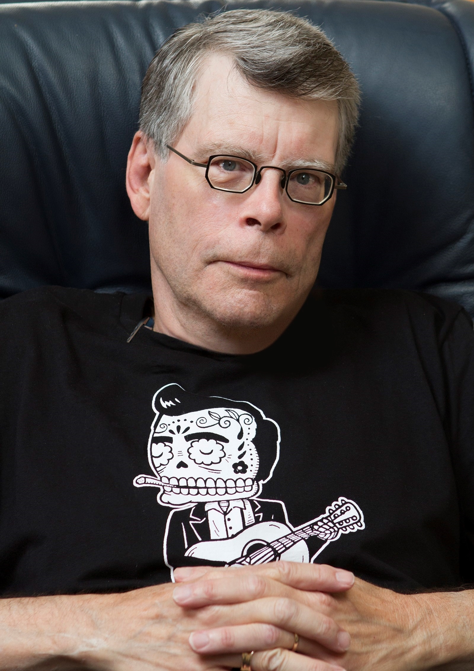 Stephen King