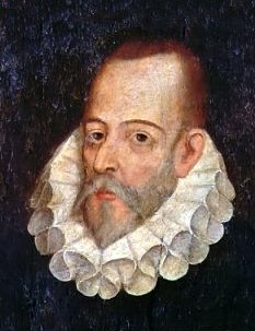 Miguel Cervantes