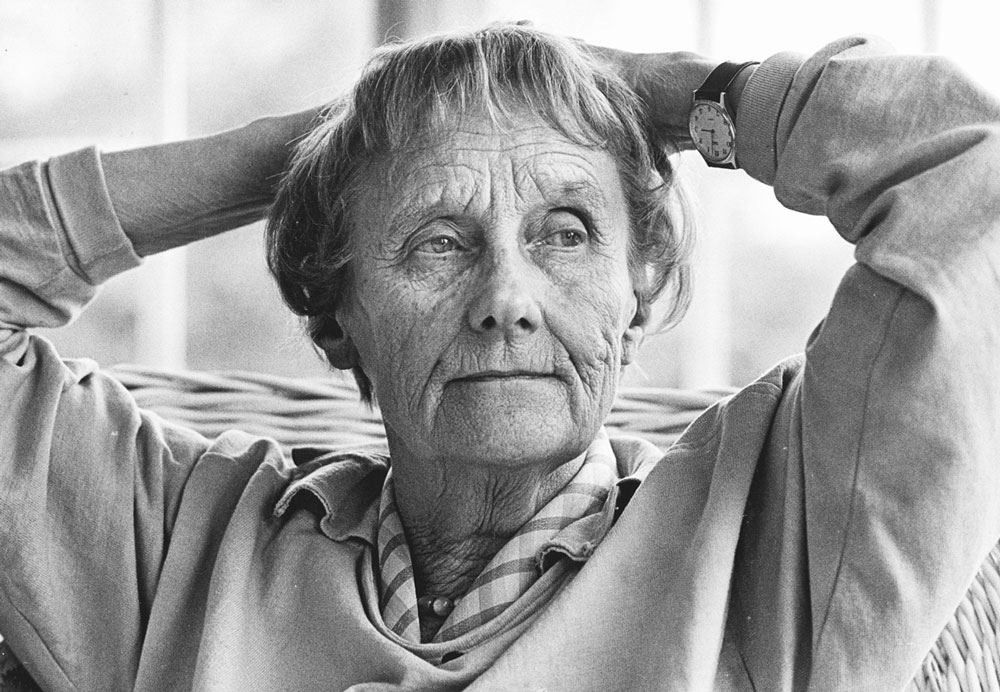 Astrid Lindgren