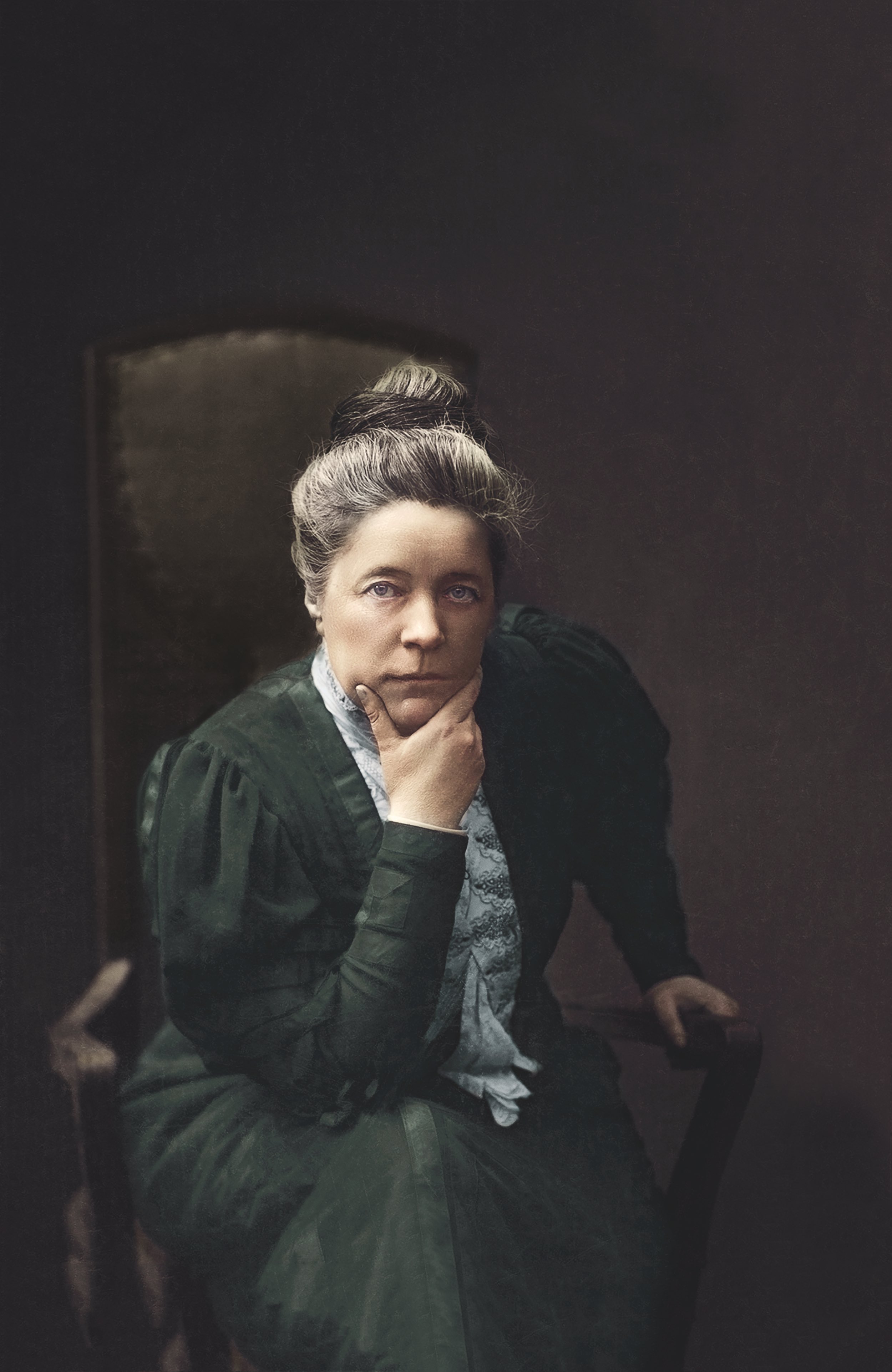 Selma Lagerlöf
