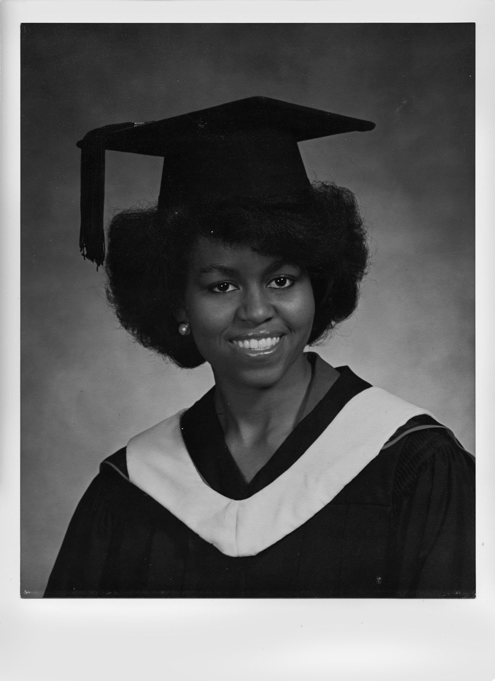 Michelle Obama